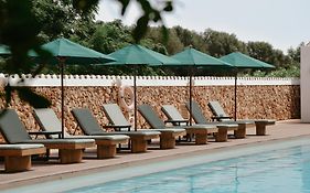 Binissaida Boutique Hotel